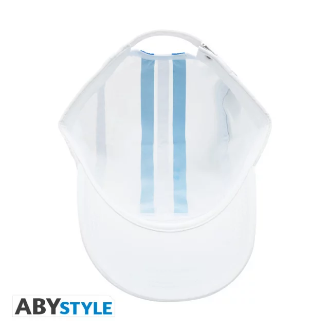 Cap One Piece - Marine replica Cap - Replik