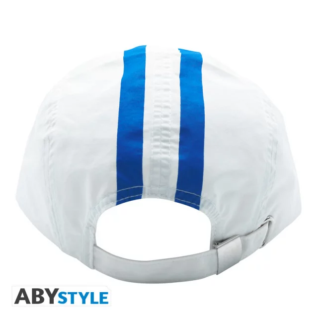 Cap One Piece - Marine replica Cap - Manga