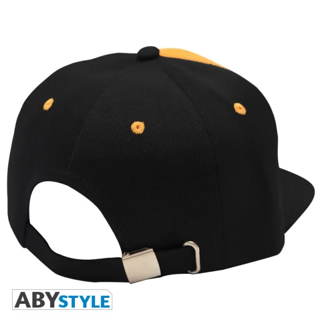 Cap One Piece - Trafalgar - Anime