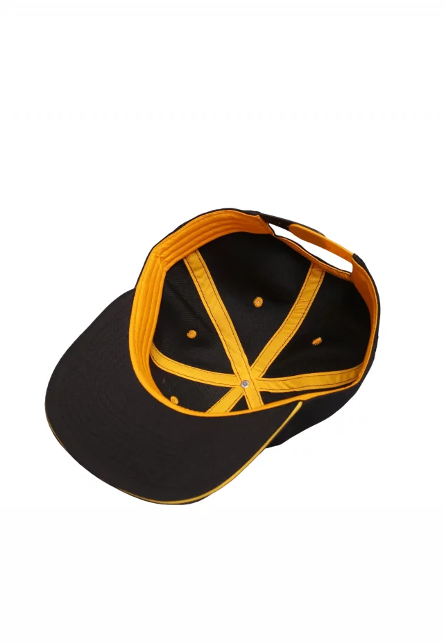Cap Overwatch - Logo Embroided - Snapback-Cap