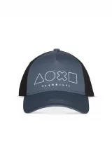 Kšiltovka Fallout - Lucky 38 dupl