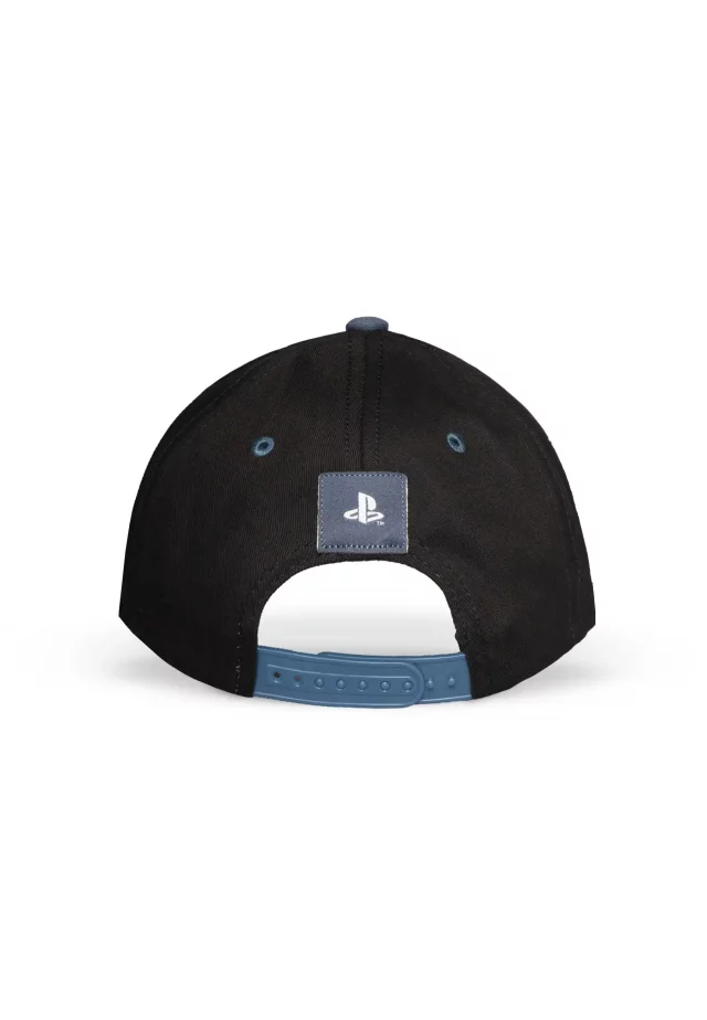 Kappe PlayStation - Symbols
