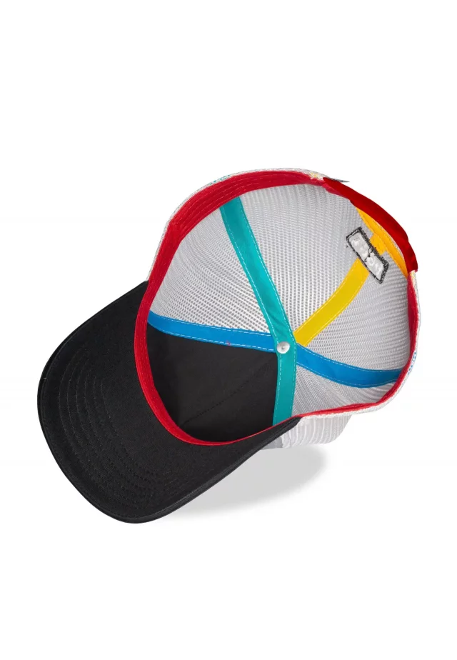 Cap Playstation - Trucker Cap