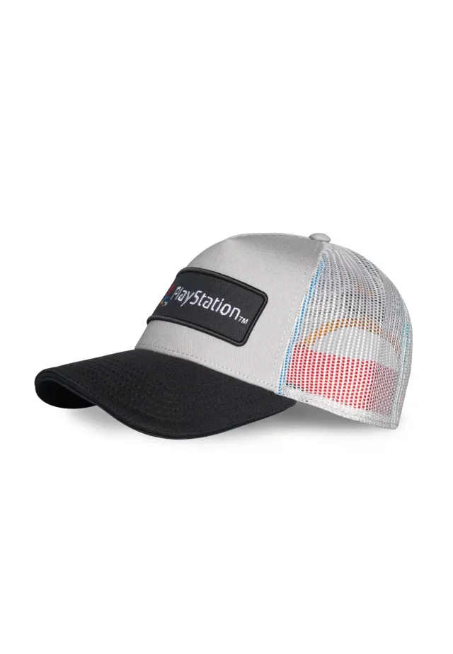 Cap Playstation - Trucker Cap