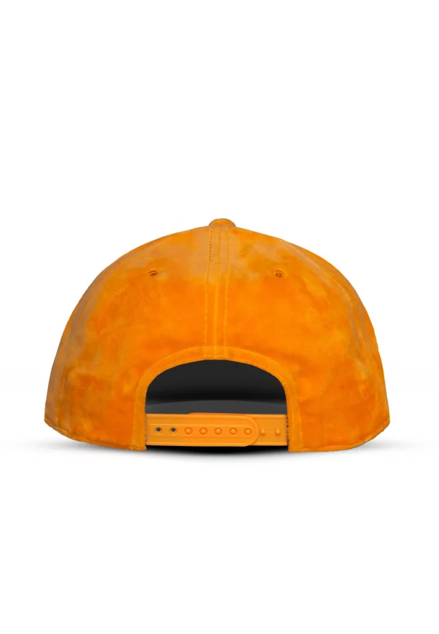 Cap Pokémon - Charmander Plush - Snapback-Cap