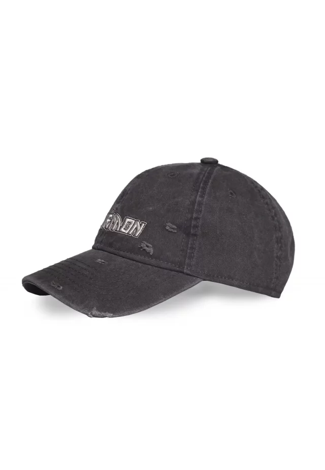 Cap Pokémon - Distressed - Anime