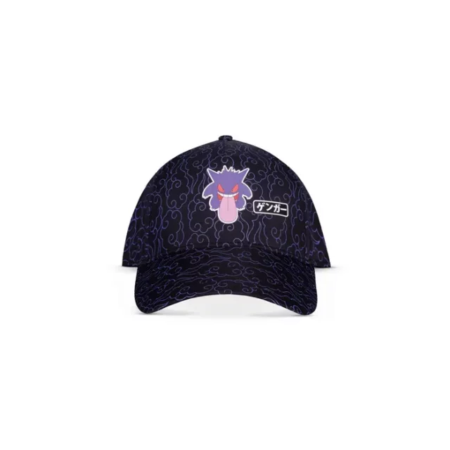 Cap Pokémon - Gengar