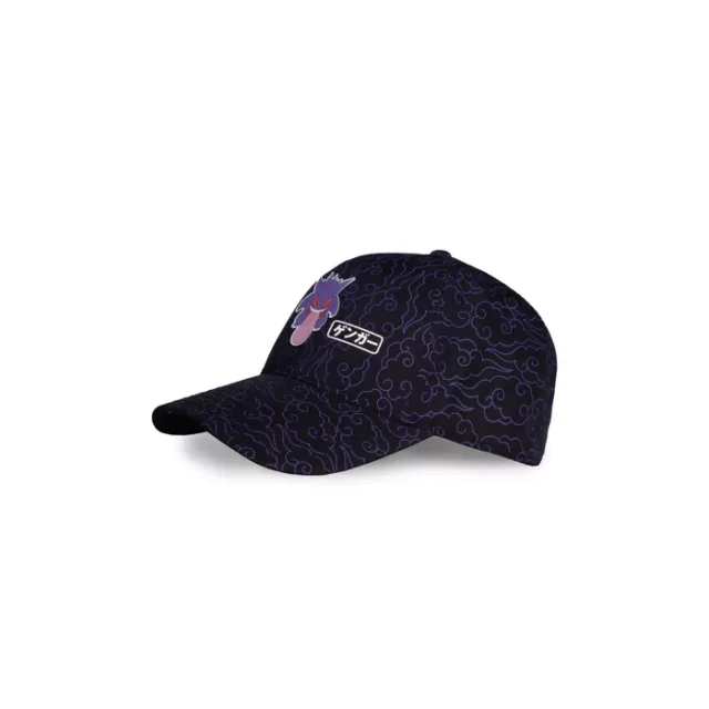 Cap Pokémon - Gengar