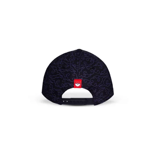 Cap Pokémon - Gengar