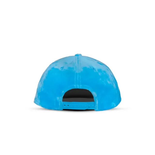 Cap Pokémon - Squirtle Plush - Snapback-Cap