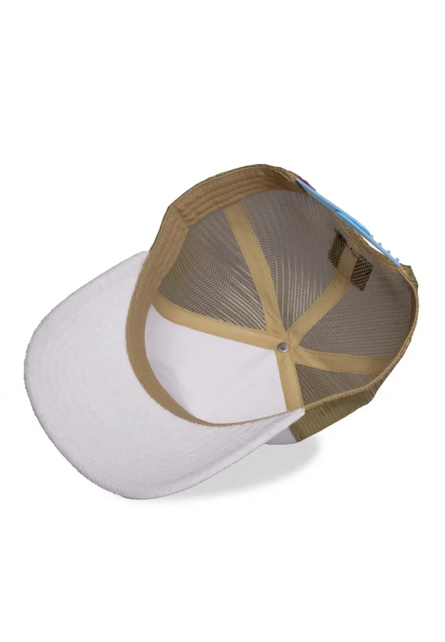 Kappe Pokémon - Squirtle Trucker Cap - Anime