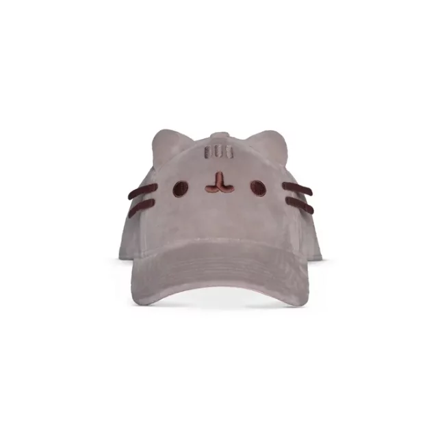 Cap Pusheen - Pusheen (Plüsch) - Snapback-Cap