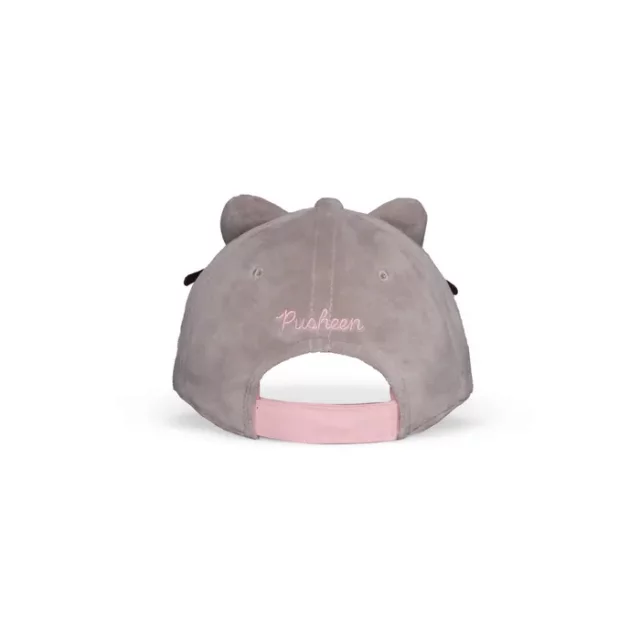 Cap Pusheen - Pusheen (Plüsch) - Snapback-Cap
