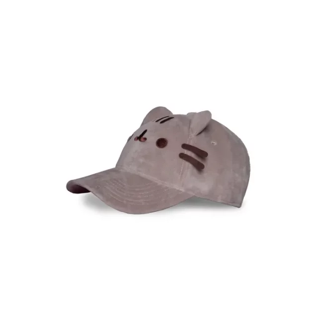 Cap Pusheen - Pusheen (Plüsch) - Snapback-Cap