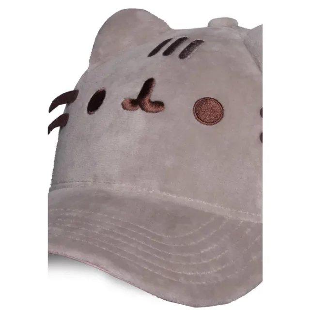Cap Pusheen - Pusheen (Plüsch) - Snapback-Cap