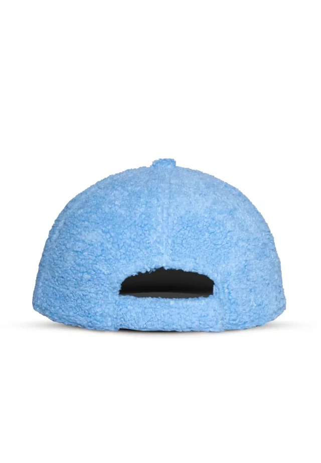 Cap Sesame Street - Cookie Monster - Snapback-Cap