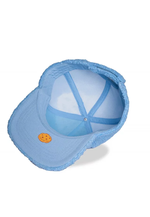 Cap Sesame Street - Cookie Monster - Snapback-Cap