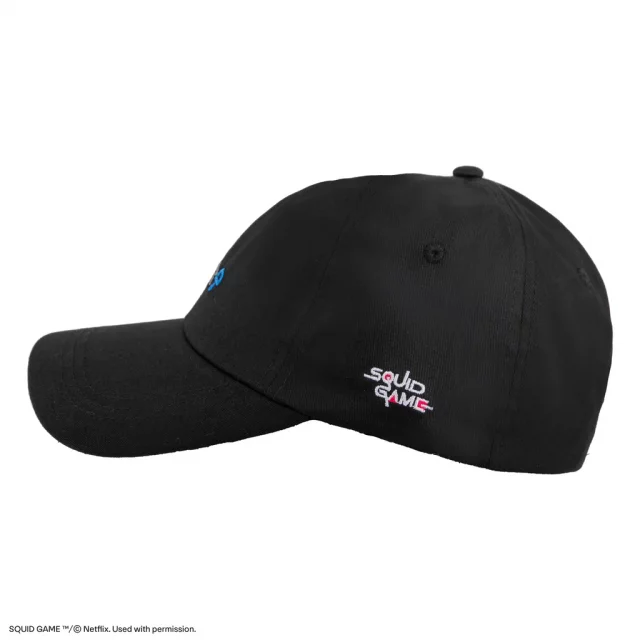 Cap Squid Game - Dalgona