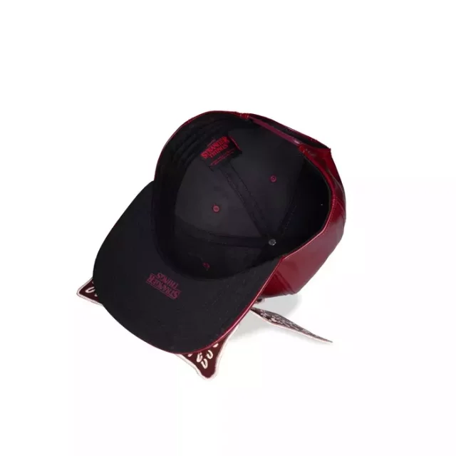Cap Stranger Things - Demogorgon - Snapback-Cap