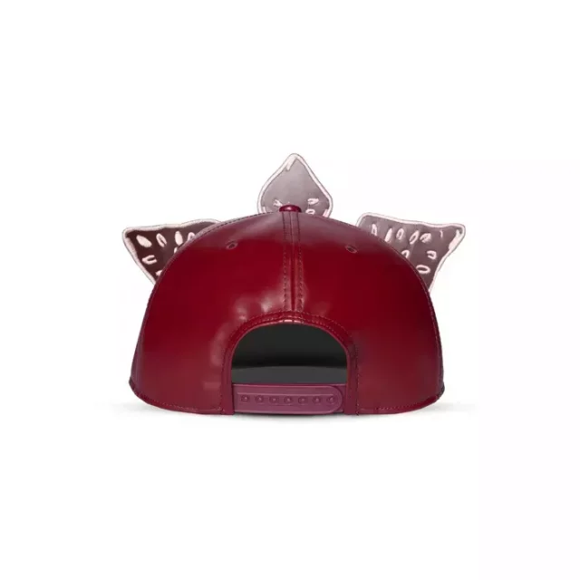 Cap Stranger Things - Demogorgon - Snapback-Cap
