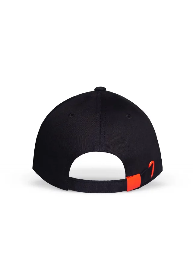 Cap Superman - Superman Logo - Anime
