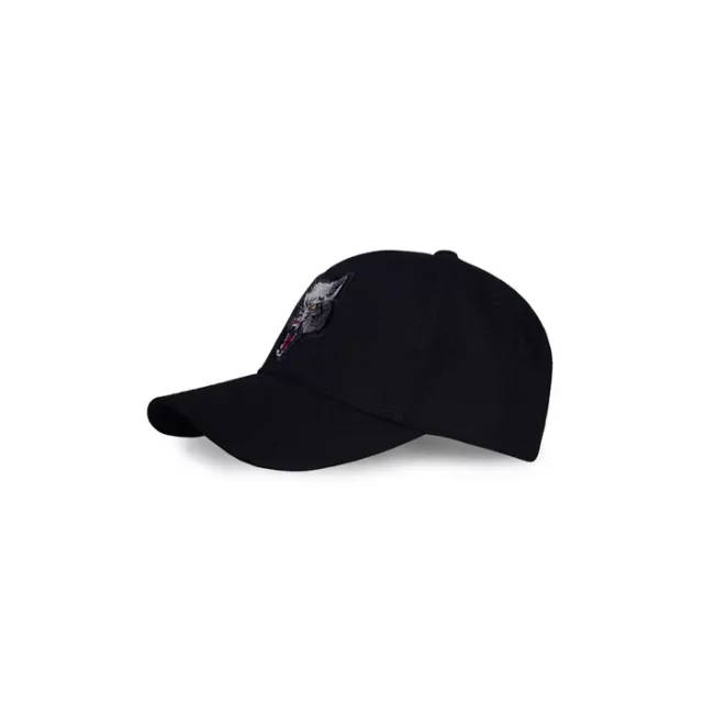 Cap The Last of Us - WLF - Snapback-Cap
