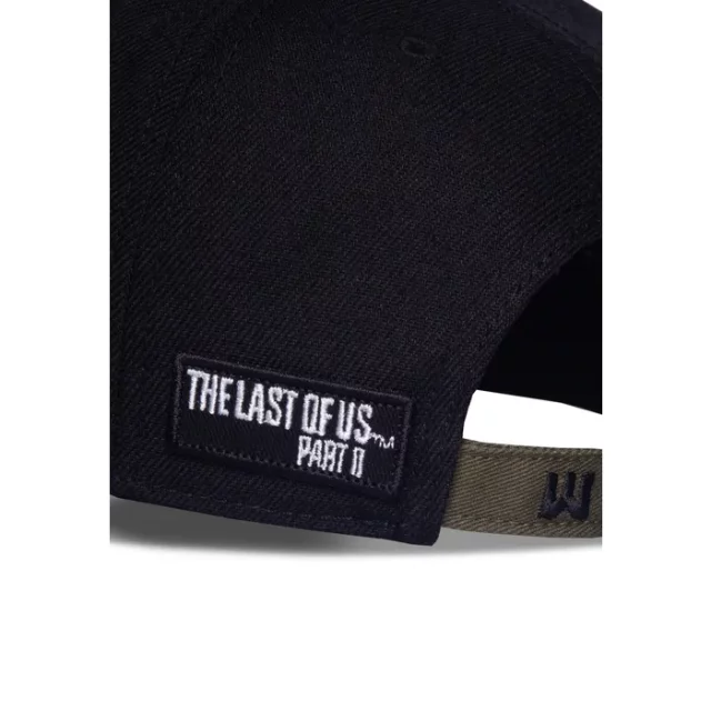 Cap The Last of Us - WLF - Snapback-Cap
