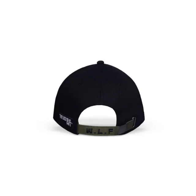 Cap The Last of Us - WLF - Snapback-Cap