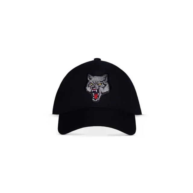 Cap The Last of Us - WLF - Snapback-Cap