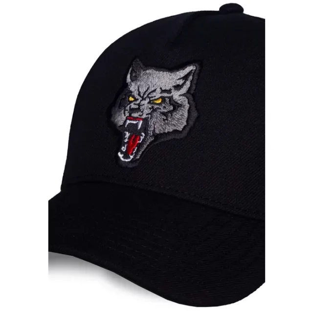 Cap The Last of Us - WLF - Snapback-Cap