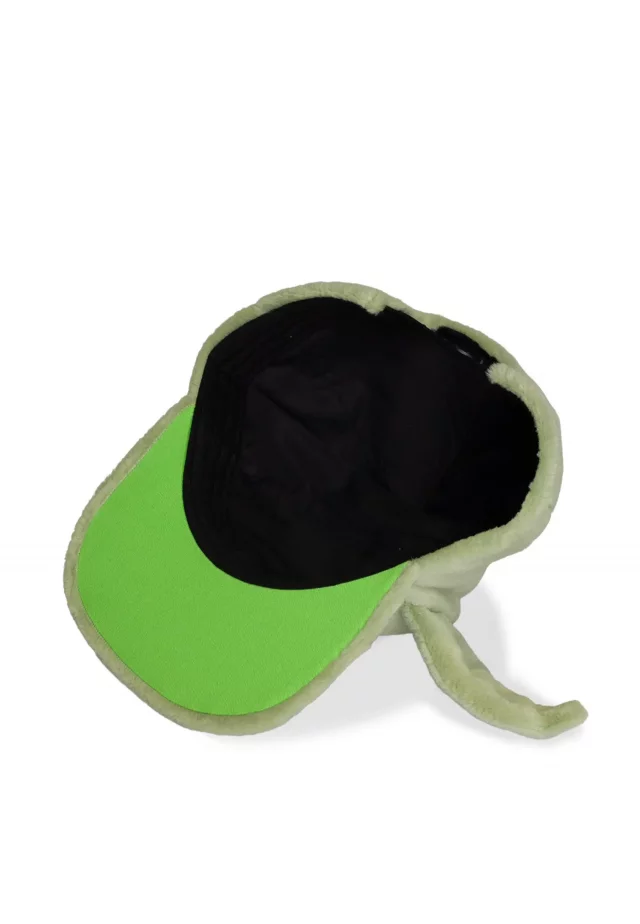 Cap The Mandalorian - Grogu - Snapback-Cap