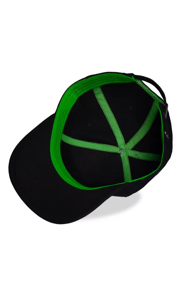 Cap The Sims - Black Diamond