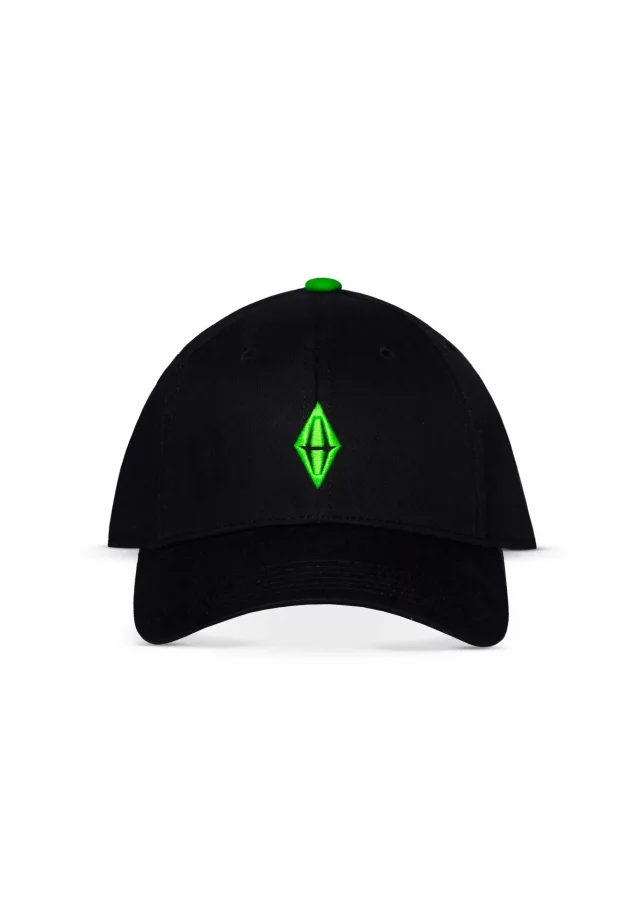 Cap The Sims - Black Diamond