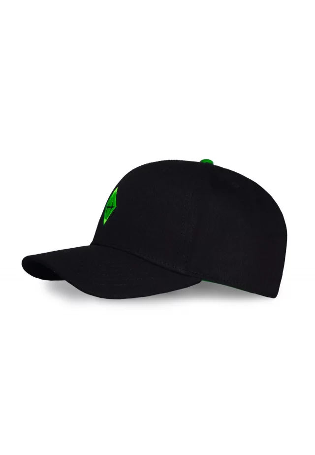 Cap The Sims - Black Diamond