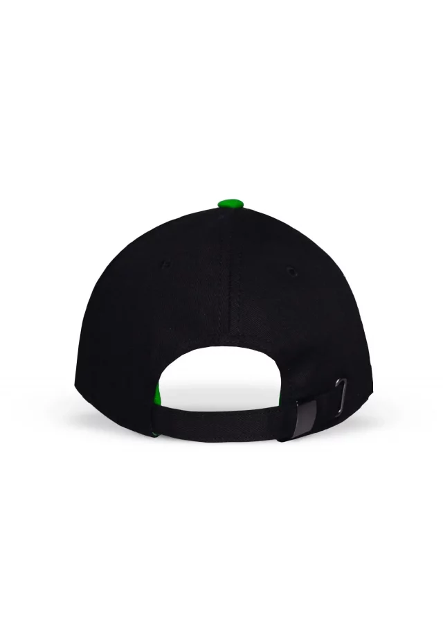 Cap The Sims - Black Diamond