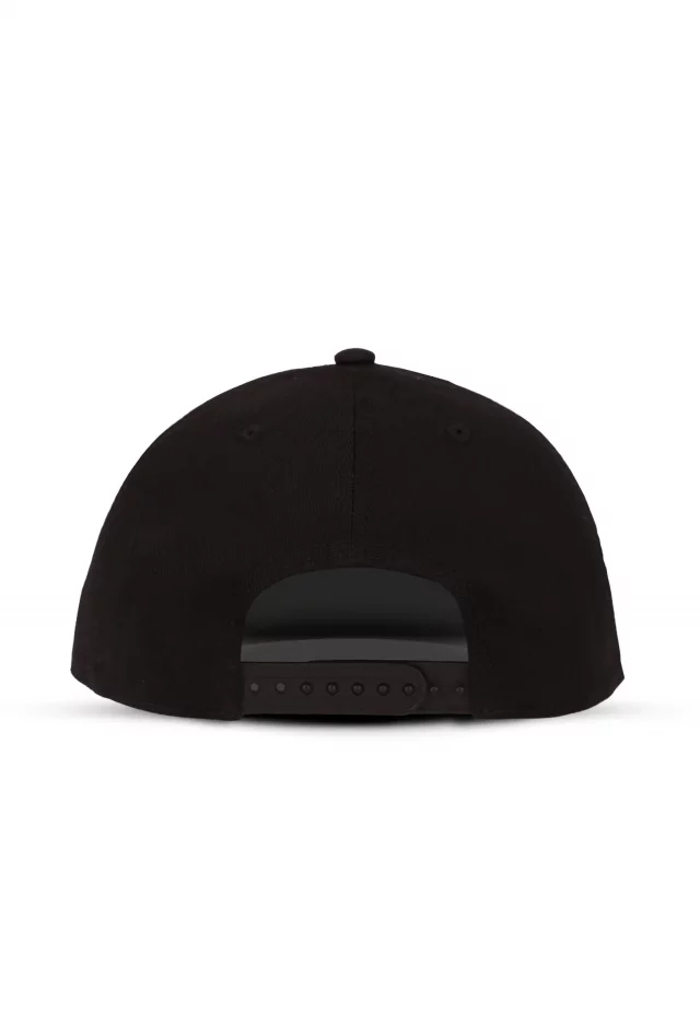 Cap Venom - Glow In The Dark - Snapback-Cap