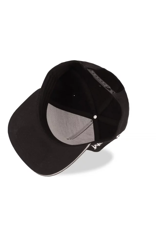 Cap Venom - Glow In The Dark - Snapback-Cap