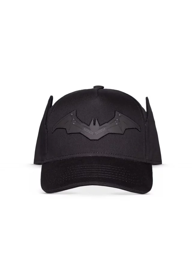 Cap Warner - The Batman