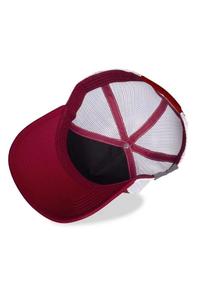 Cap World of Warcraft - Trucker Cap