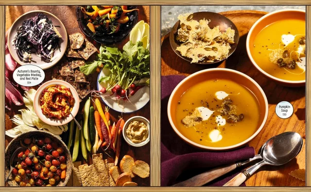 Kochbuch The Official Stardew Valley Cookbook ENG - Buch