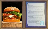 Kuchařka Genshin Impact - The Unofficial Genshin Impact Cookbook ENG dupl