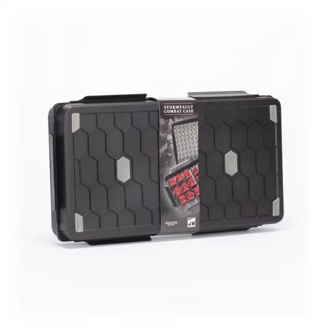 Koffer für Figuren - Citadel Stormvault Combat Case - Figuren