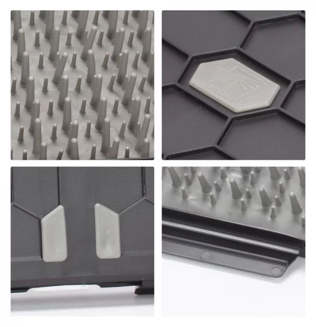 Koffer für Figuren - Citadel Stormvault Combat Case - Warhammer Figuren