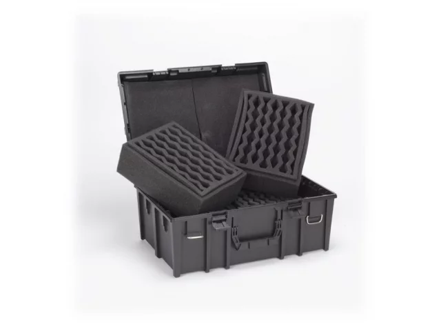 Koffer Warhammer - Crusade Case - Warhammer Zubehör