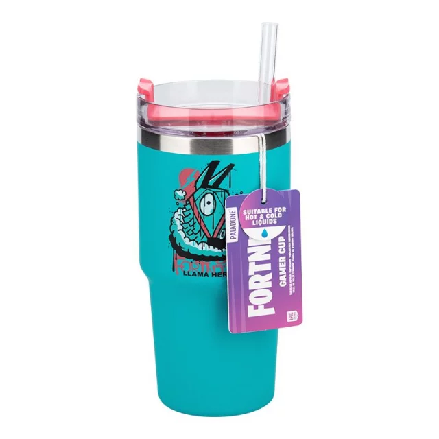 Trinkflasche Fortnite - Llama - Tassen