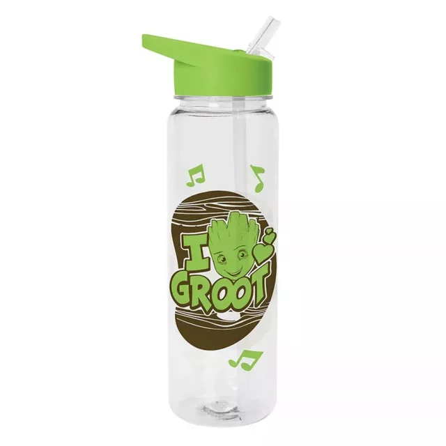 Trinkflasche Guardians of the Galaxy - I'm Groot - Tassen