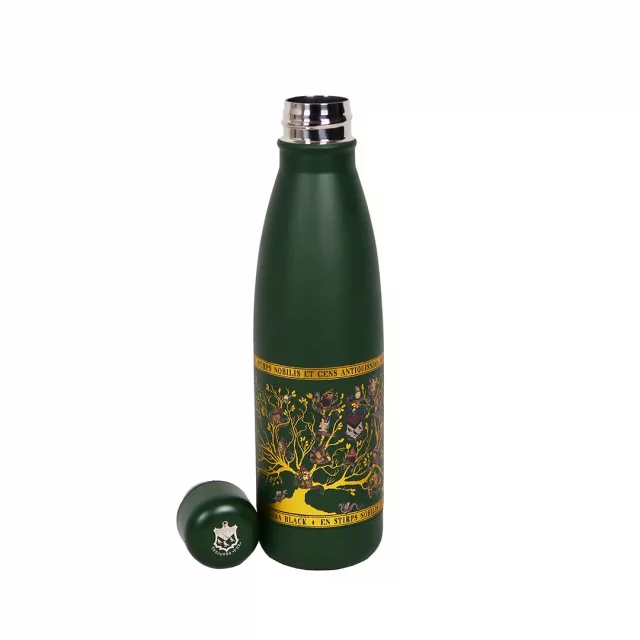 Trinkflasche Harry Potter - Black Family - Tassen