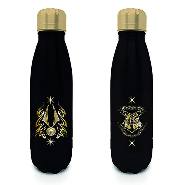 Trinkflasche Harry Potter - Golden Snitch - Tassen