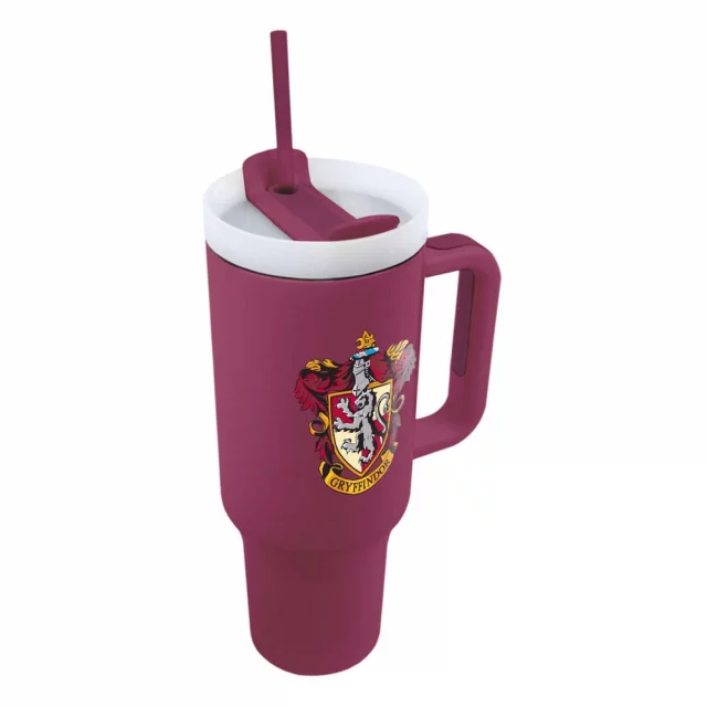 Trinkflasche Harry Potter - Gryffindor - Sport-Flasche