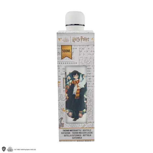 Trinkflasche Harry Potter - Harry Potter Portrait - Tassen